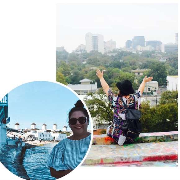 Meet your Posher, Marissa!! - Picture 4 of 8